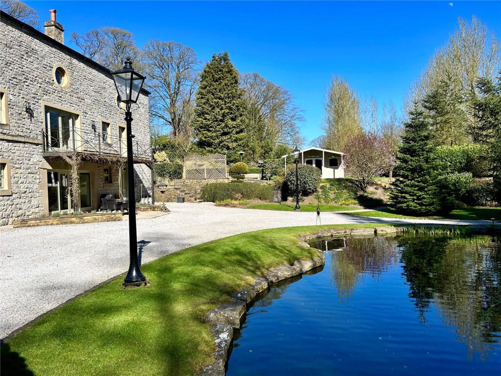 Additional image 2 of Raygill, Lothersdale, North Yorkshire, BD20