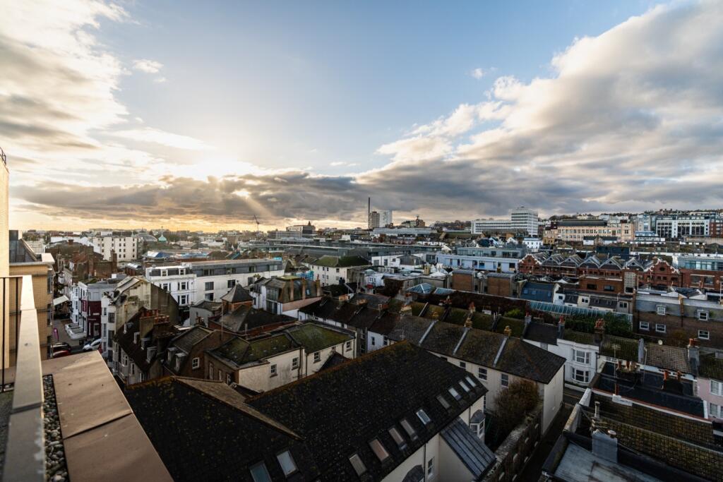Additional image 13 of Gatsby Penthouse, ROX, Gloucester Place, Brighton