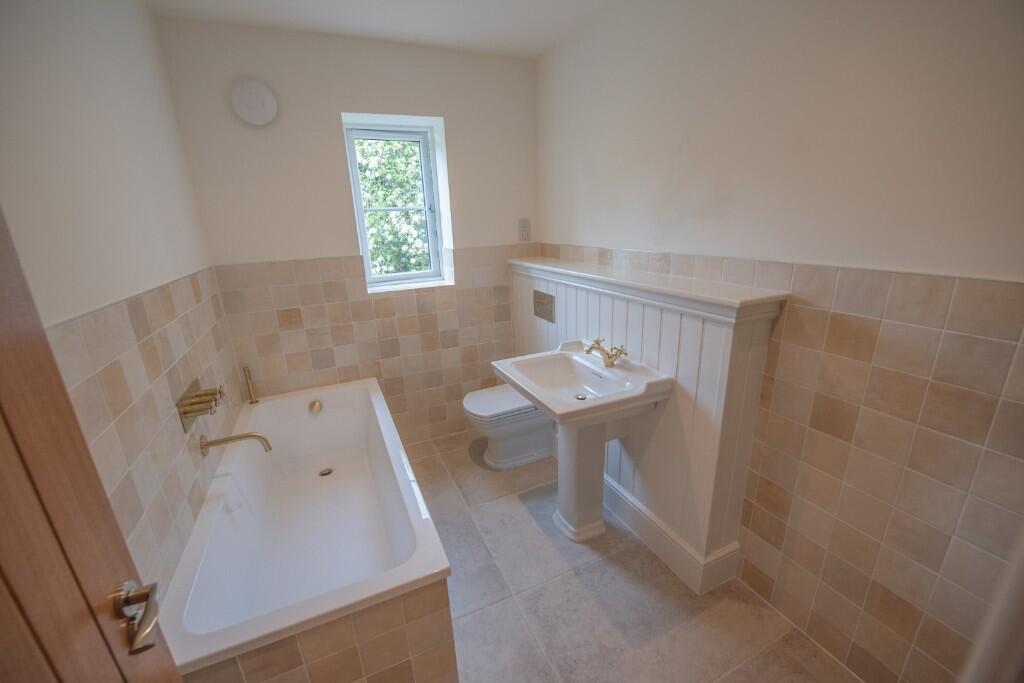Additional image 16 of Plot 21, House Type G, The Meadows, Cononley
