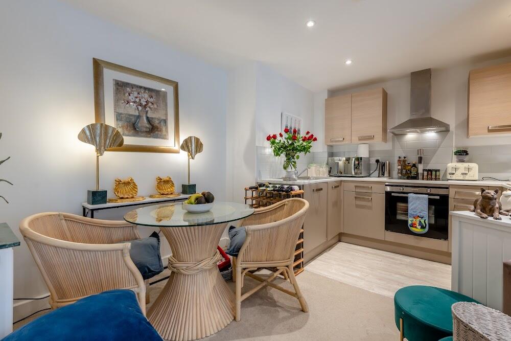 Additional image 6 of Casa, Bournemouth Road, Lower Parkstone, Poole, Dorset BH14