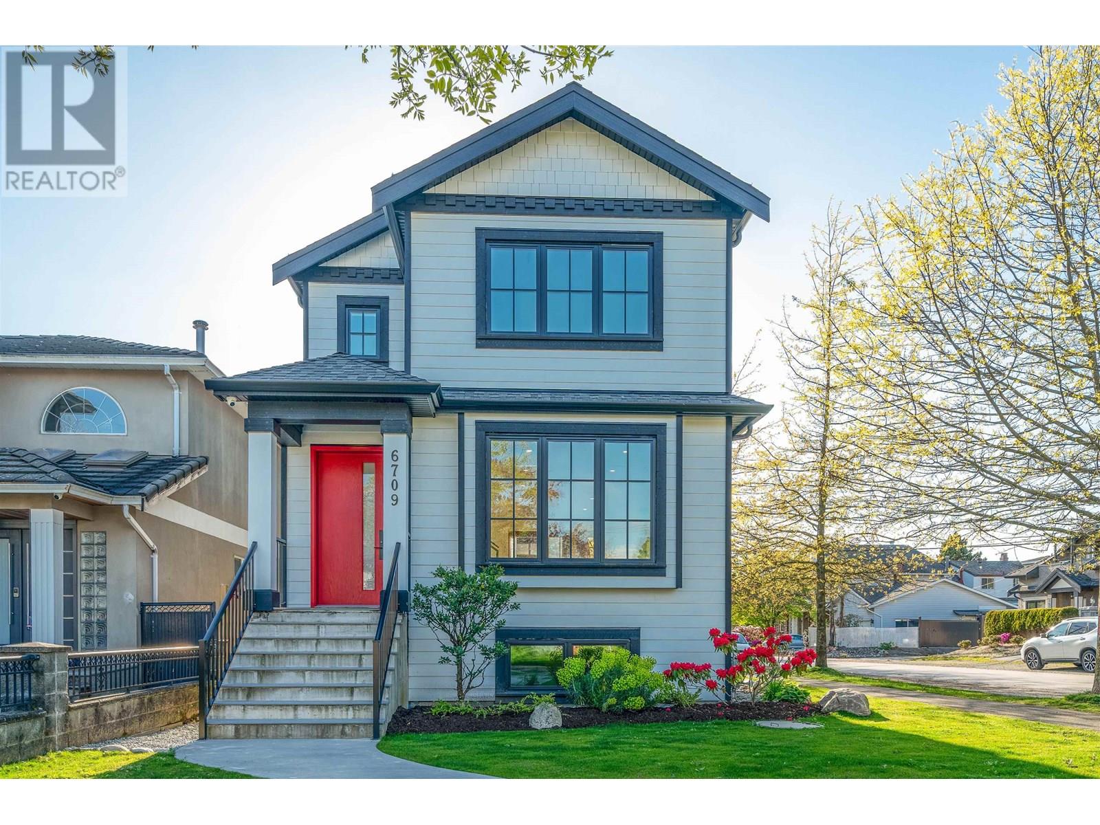 Property image for 6709 FLEMING STREET|Vancouver, British Columbia V5P3H4