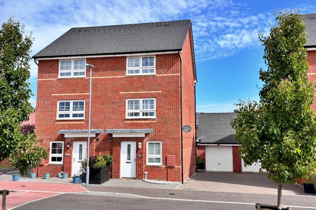 Property image for Abraham Drive, Hamworthy, Poole, BH15
