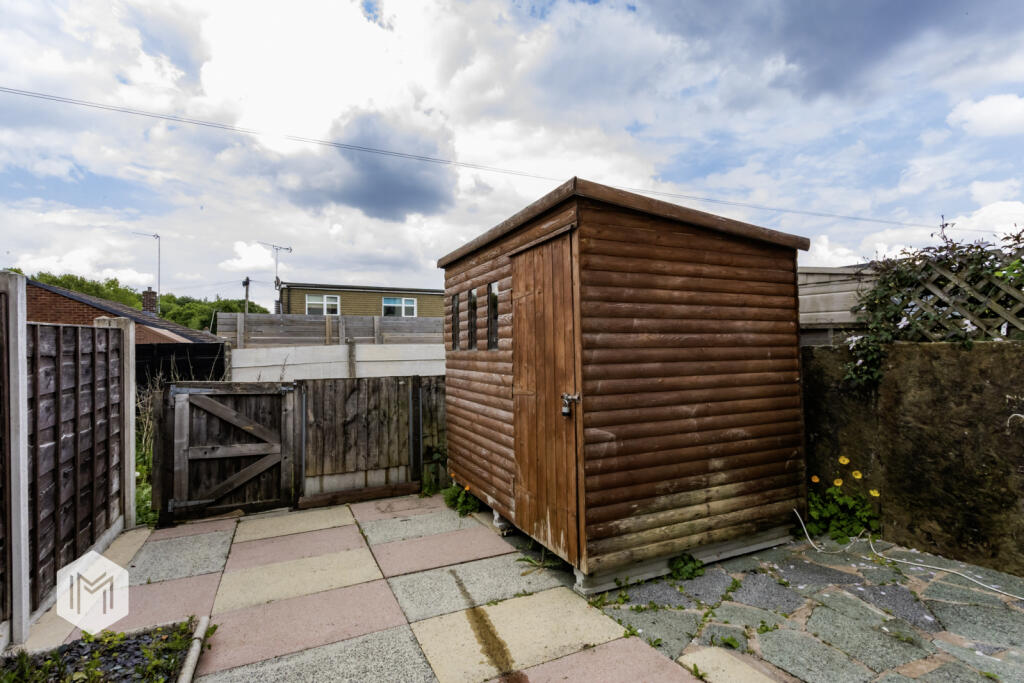 Additional image 12 of Bury Road, Tottington, Bury, Greater Manchester, BL8 3DY