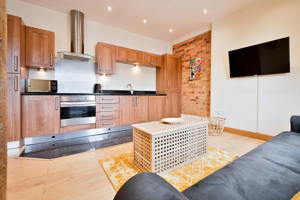 Additional image 2 of Old Christchurch Road, Bournemouth, Dorset, BH1