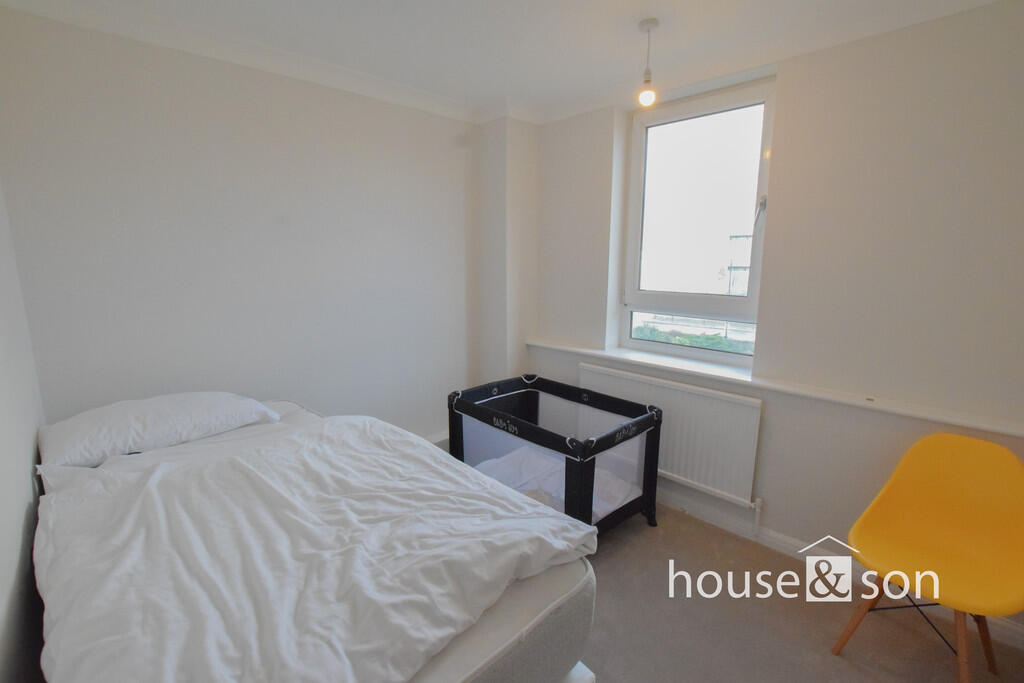 Additional image 11 of Ocean Heights, 22 Boscombe Cliff Road, Boscombe, Bournemouth, BH5