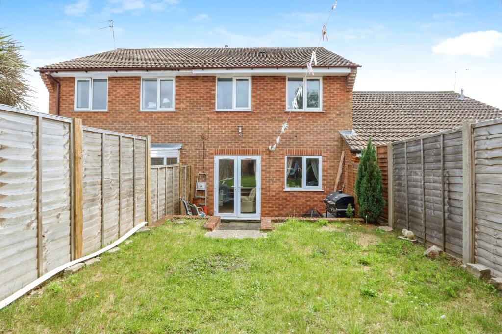 Additional image 21 of Tarrant Close, Poole, BH17