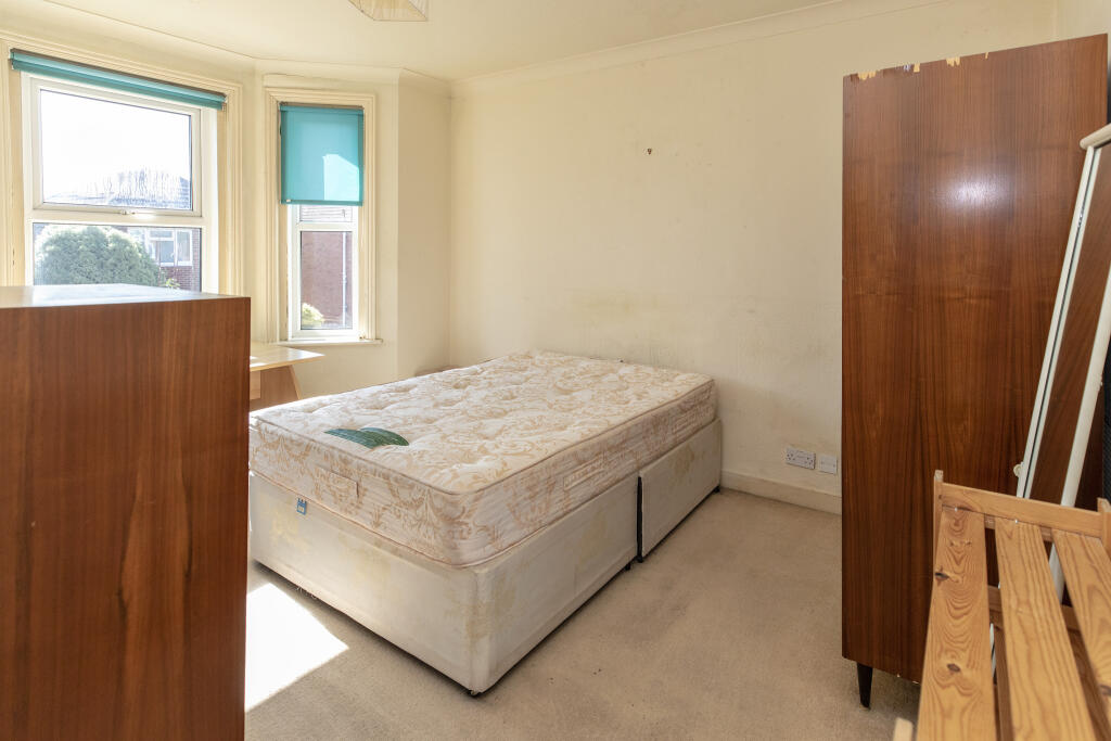 Additional image 7 of Moordown Student House