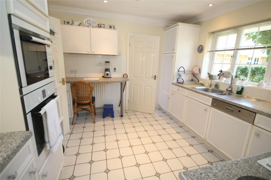 Additional image 9 of Christchurch Bay Road, Barton on Sea, New Milton, Hampshire, BH25