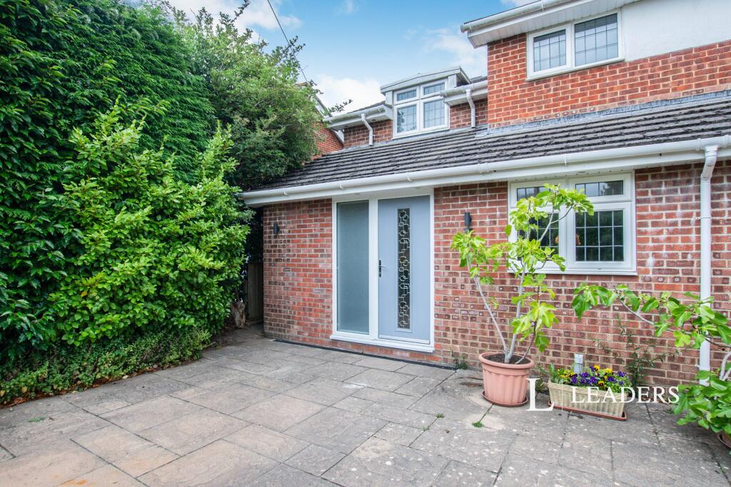 Additional image 9 of Lyon Avenue, New Milton