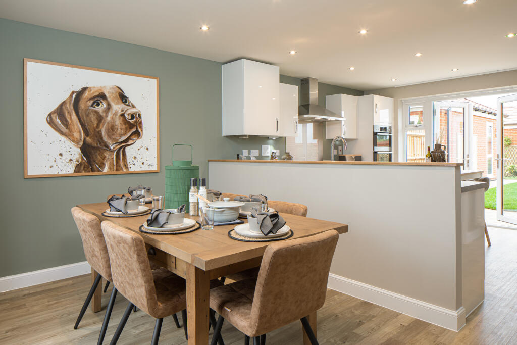 Additional image 14 of Drove Lane, 
Yapton, 
West Sussex, 
BN18 0EB