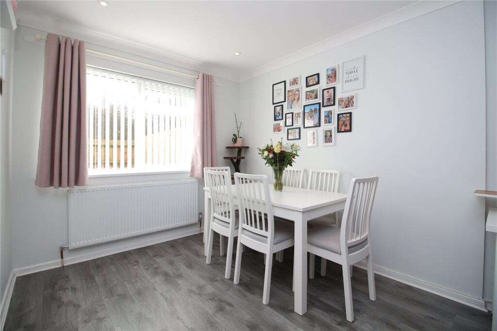 Additional image 5 of Clover Court, Ashley, New Milton, Hampshire, BH25