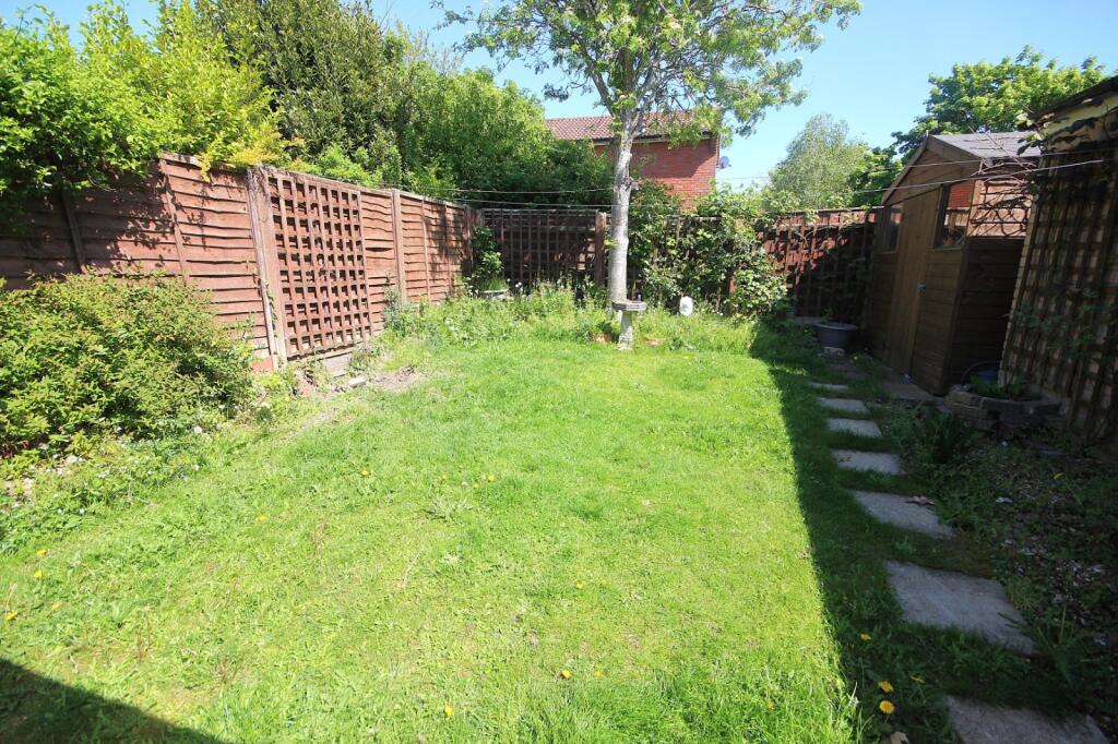 Additional image 5 of Warmwell Close, Poole, Dorset, BH17