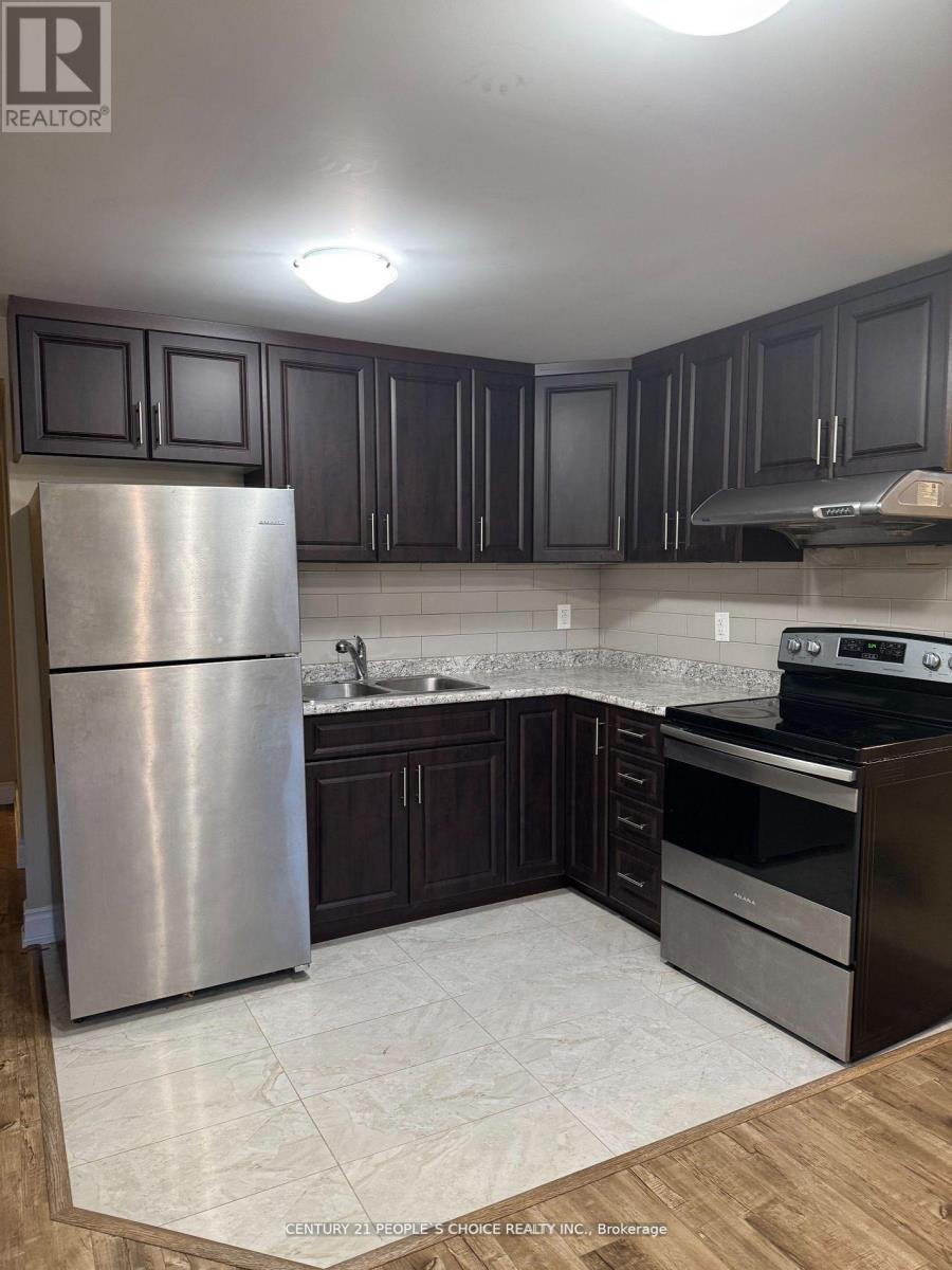 BSMT - 6 EATONVILLE STREET|Brampton (Northwest Brampton), Ontario L7A0M8