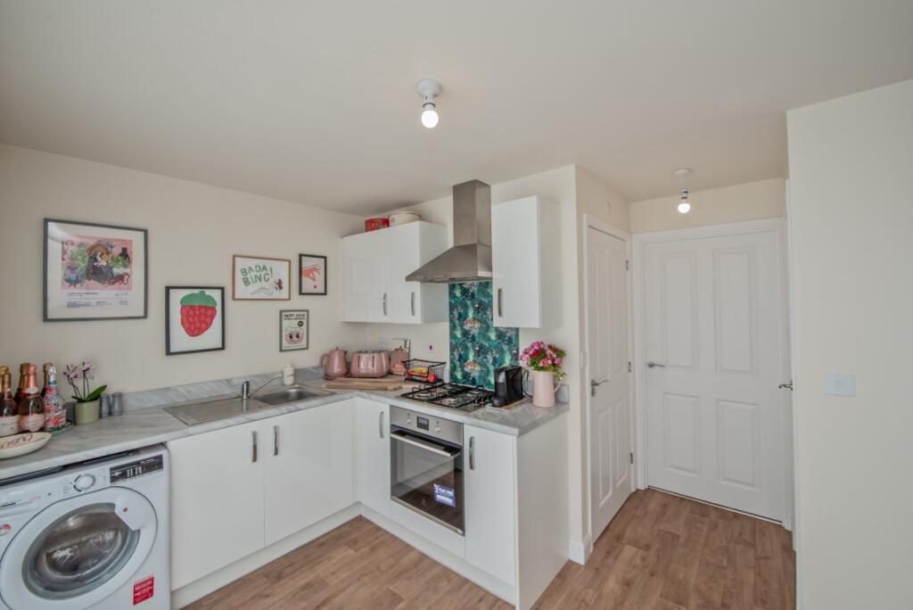 Additional image 15 of Canter Way, Bradford, BD2