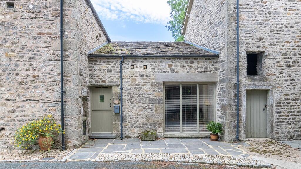 Additional image 18 of Thompsons Barn & Crooks Cottage, Horton In Ribblesdale, BD24