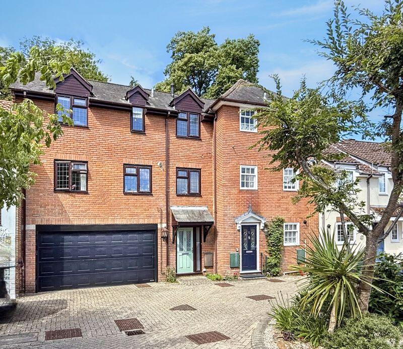 Additional image 2 of Millstream Close, Wimborne, BH21