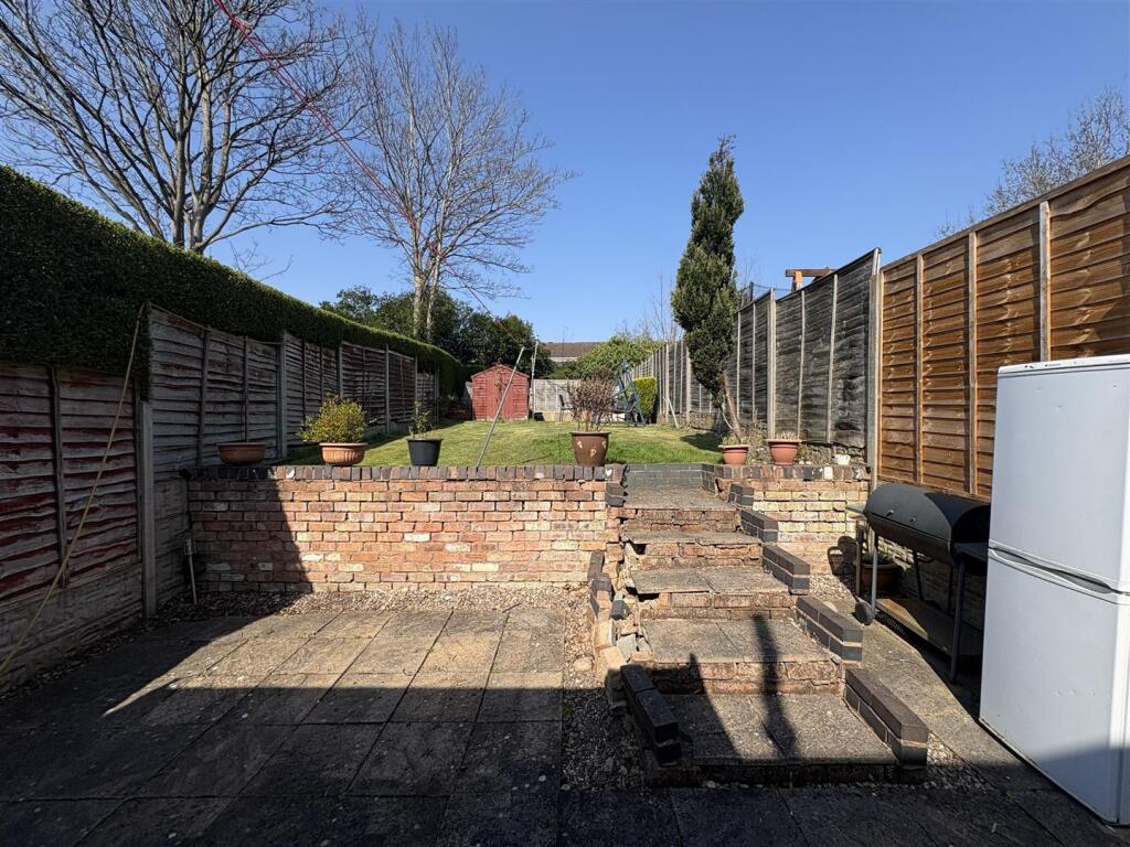 Additional image 6 of Farrington Road, Birmingham