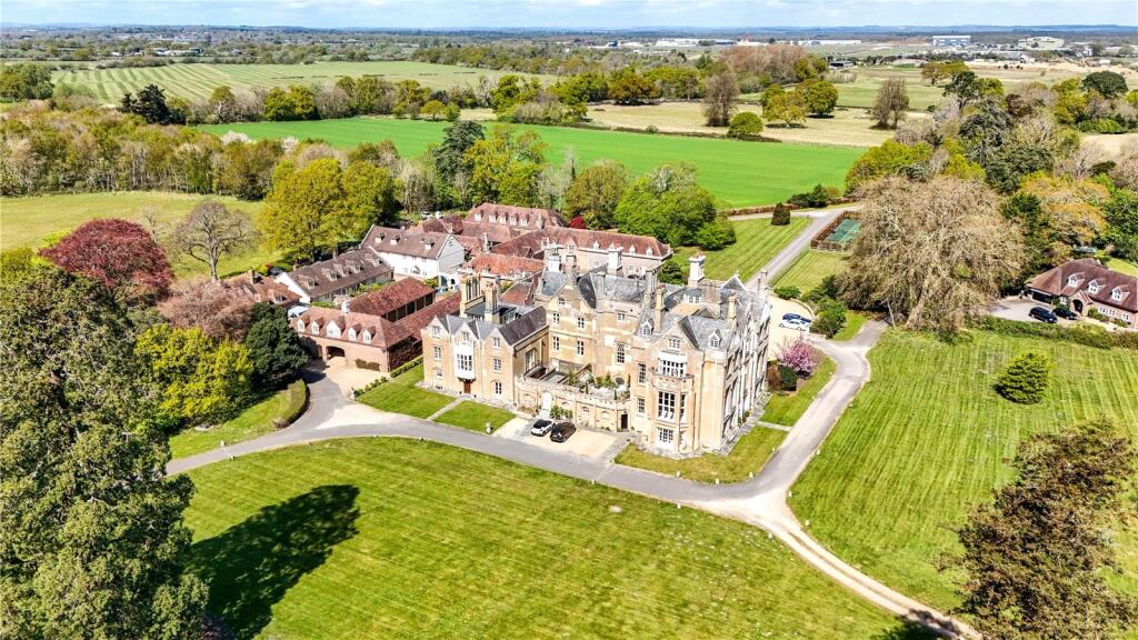 Additional image 25 of Hurn Court, Hurn Court Lane, Hurn, Christchurch, BH23