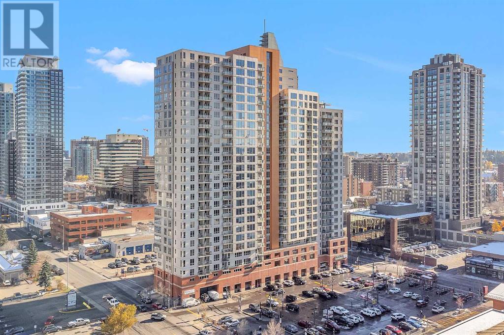 801, 1053 10 Street SW|Calgary, Alberta T2R1S6