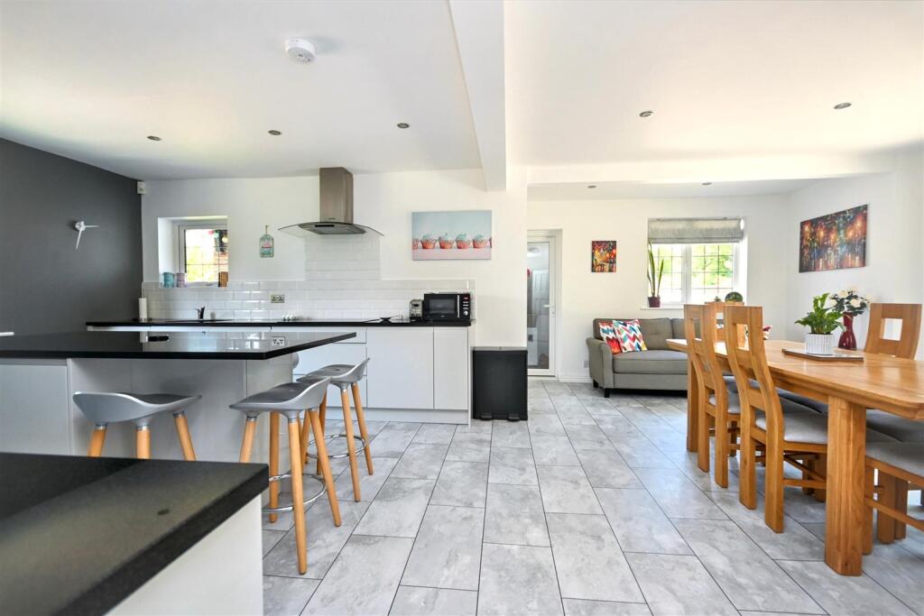 Additional image 2 of The Close, Huggetts Lane, Willingdon