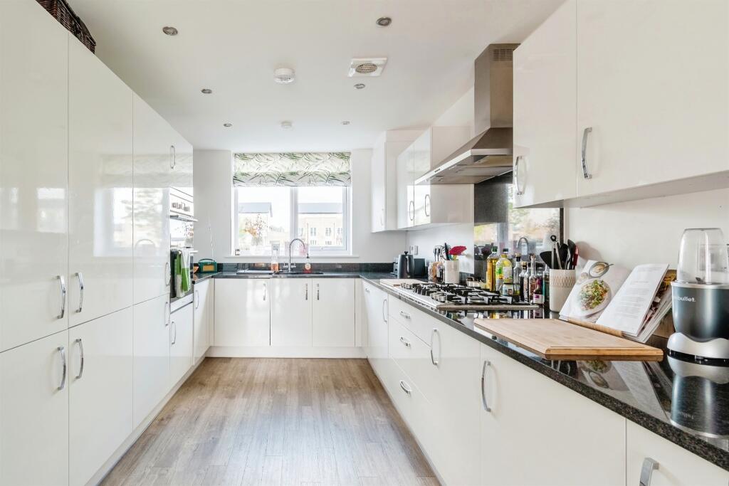 Additional image 4 of Hopton Way, Lansdown, Bath