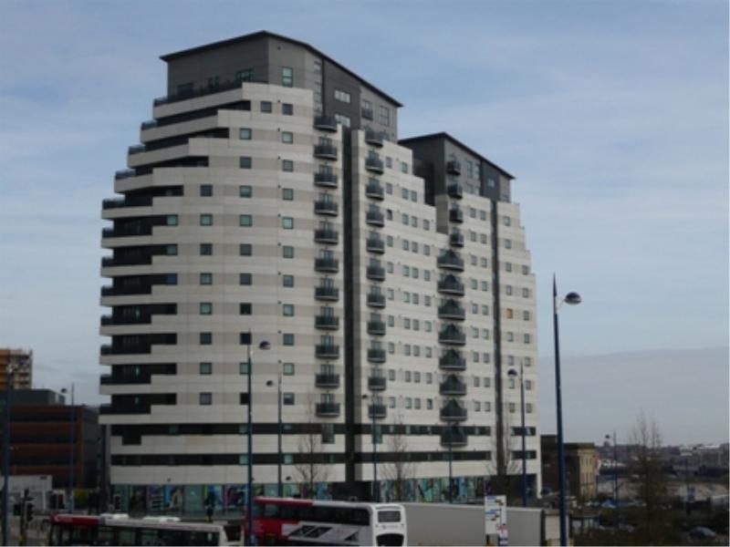 Additional image 2 of Masshouse Plaza, Learning Quarter