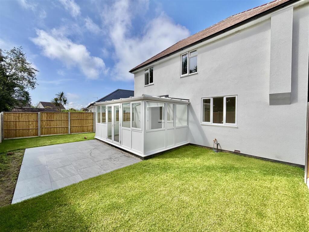 Additional image 17 of The Crossways, Upton