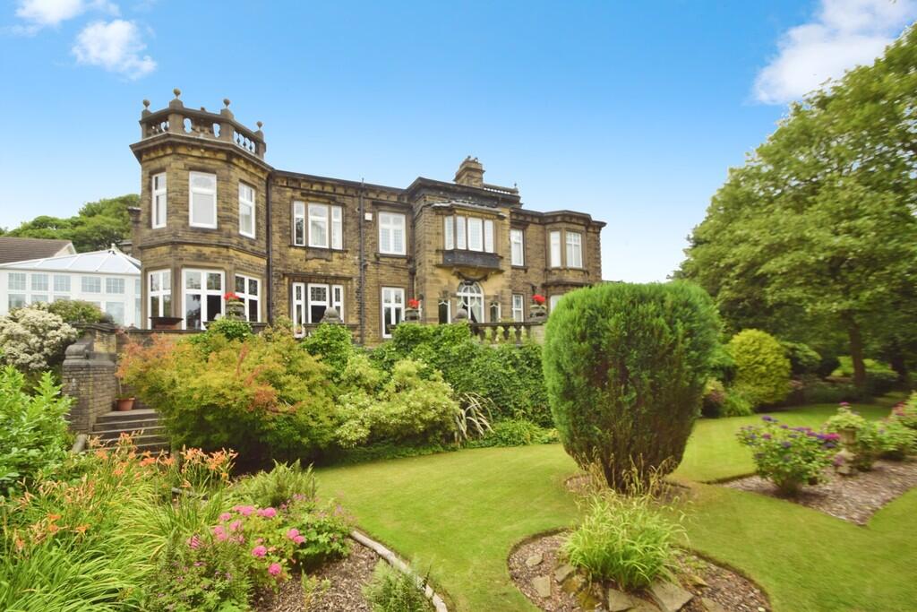 Additional image 15 of Chellow Grange, Malvern Road