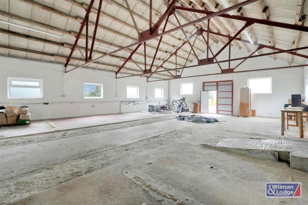 Additional image 38 of Moss Bar Farm, Cowling