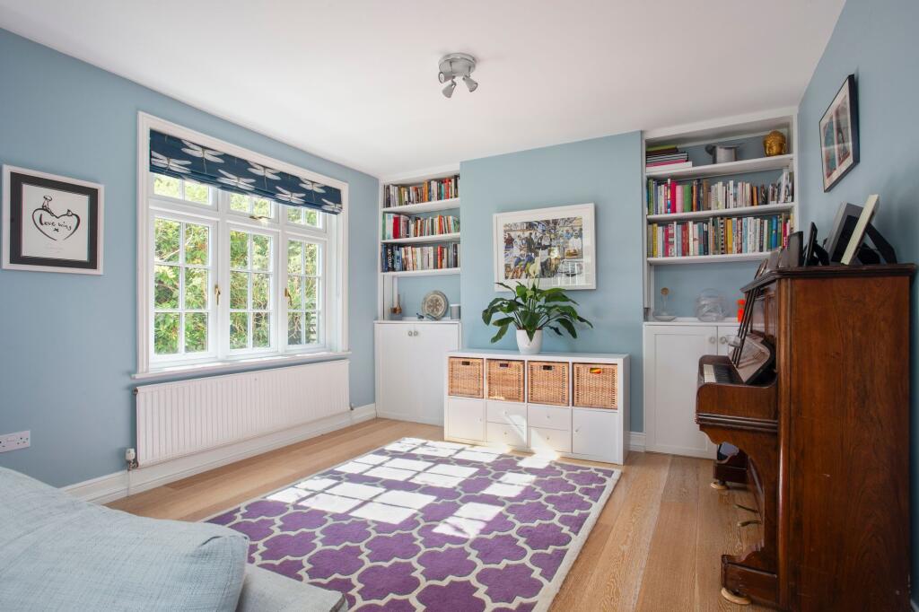 Additional image 38 of Newton Road, Canford Cliffs, Poole, BH13 7EX