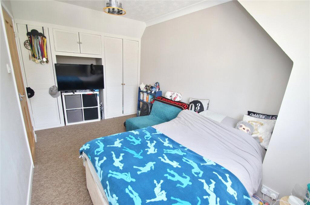 Additional image 12 of Moneyfly Road, Verwood, Dorset, BH31