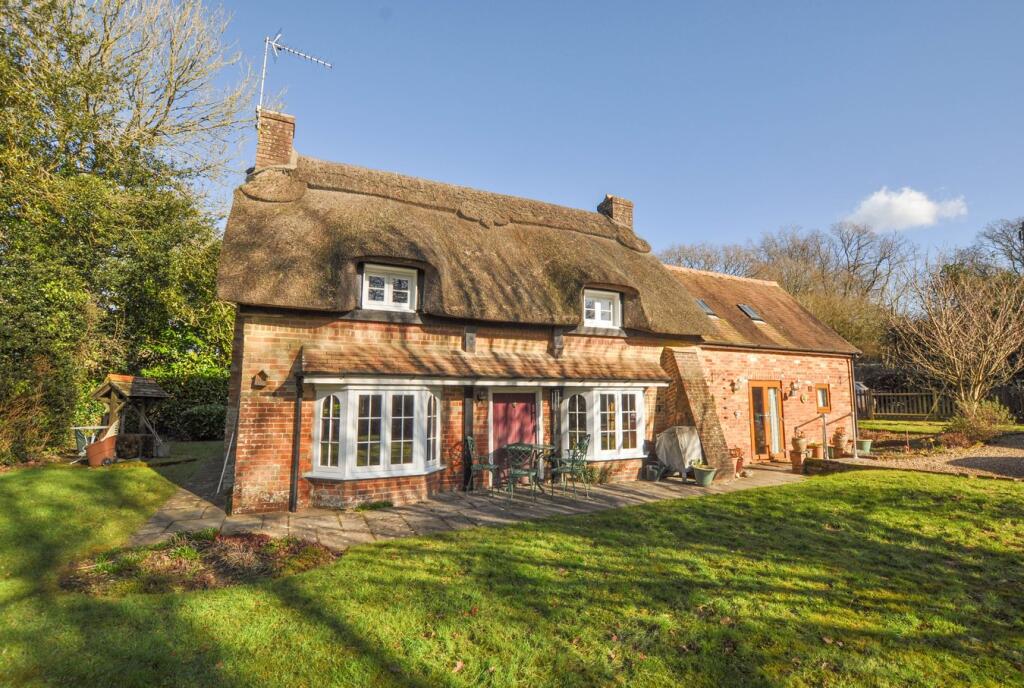 Additional image 14 of Lower Rowe, Holt, Wimborne, BH21