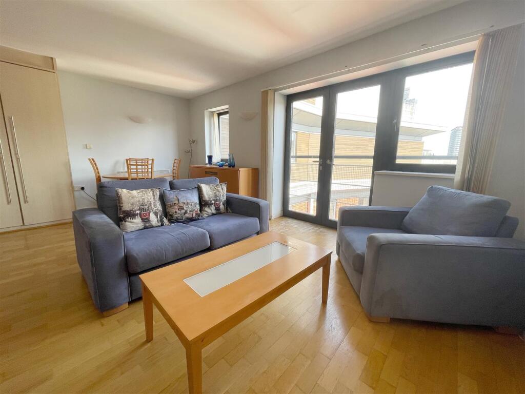 Additional image 8 of Watermarque, 100 Browning Street, Birmingham