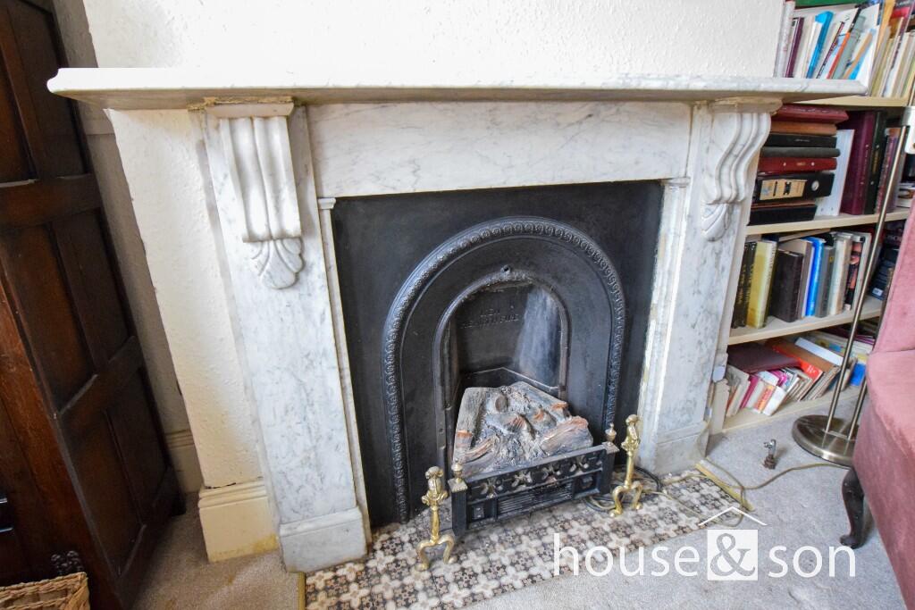 Additional image 5 of Southcote Road, Bournemouth, Dorset, BH1