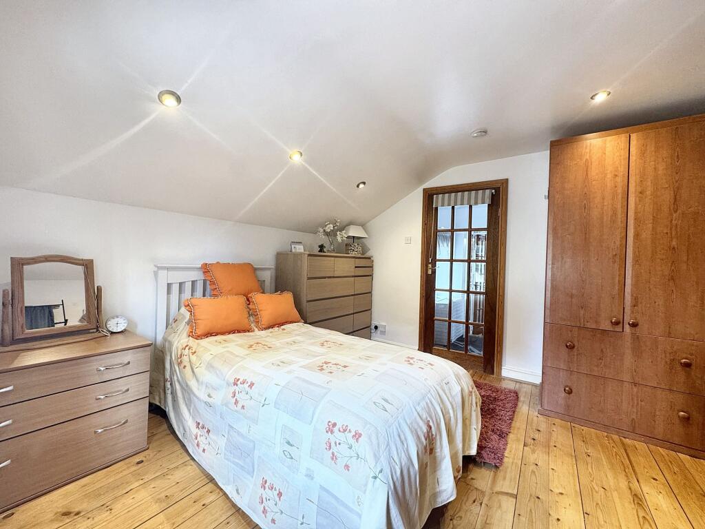 Additional image 22 of 'Spenleach Cottage'  Bolton Road, Hawkshaw, BL8