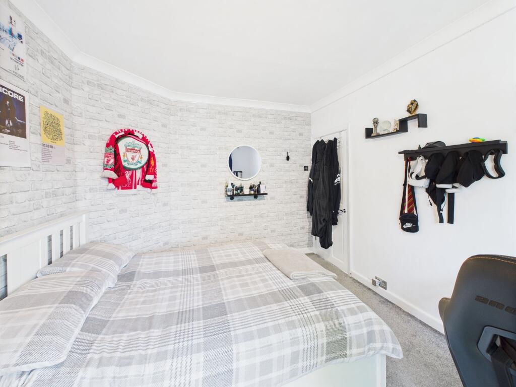 Additional image 21 of Fourth Avenue, Heaton, Bolton, BL1