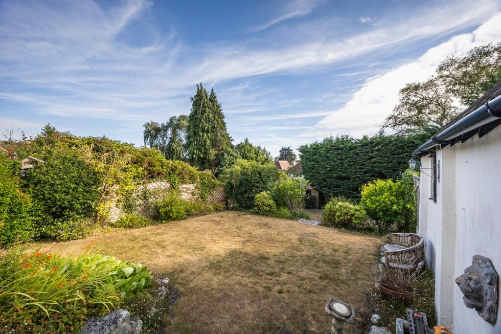 Additional image 4 of Frankland Crescent, Lower Parkstone, BH14