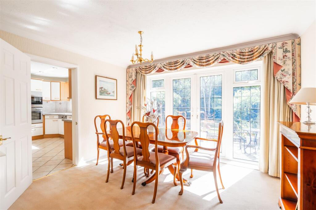 Additional image 4 of Woodlea Drive, Solihull