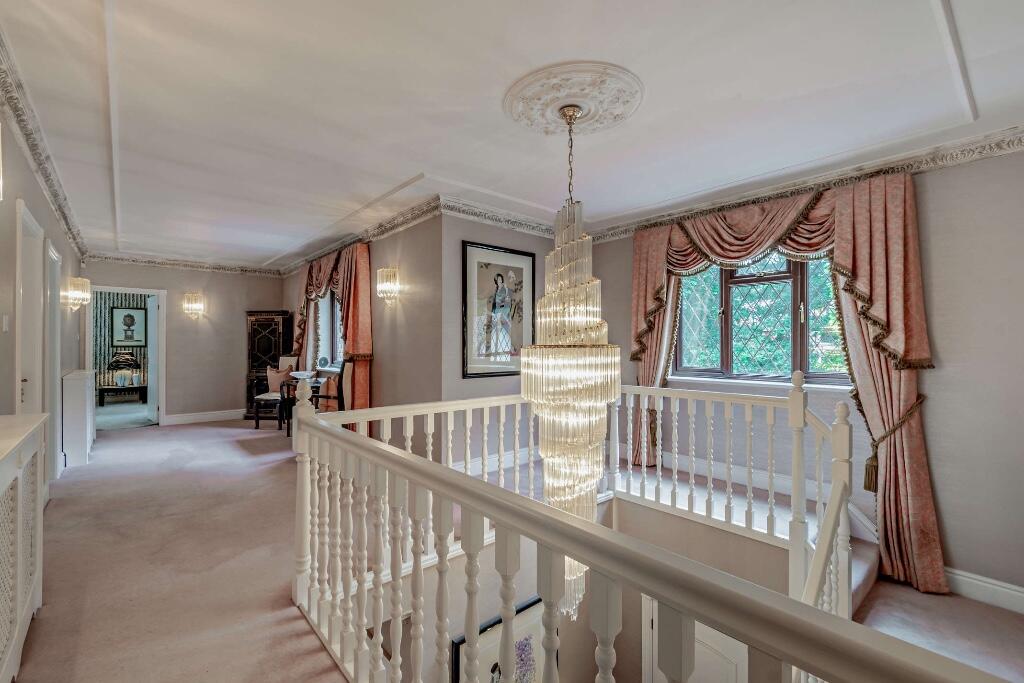 Additional image 20 of Roman Road, Little Aston, Sutton Coldfield, B74