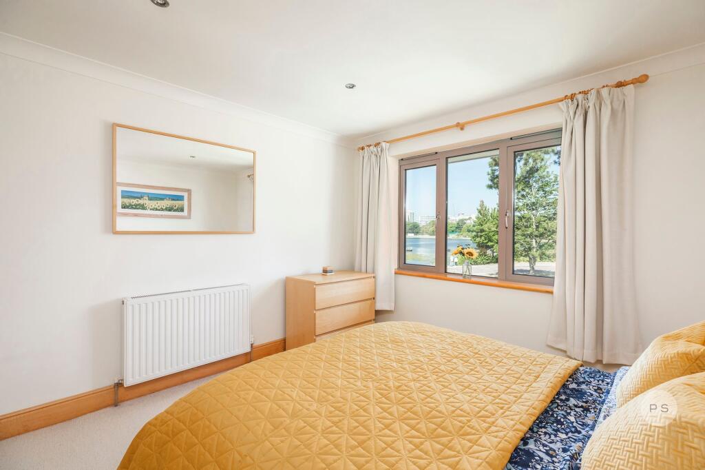 Additional image 14 of Water's Edge Twemlow Avenue, Poole Park, Poole, BH14 8AN