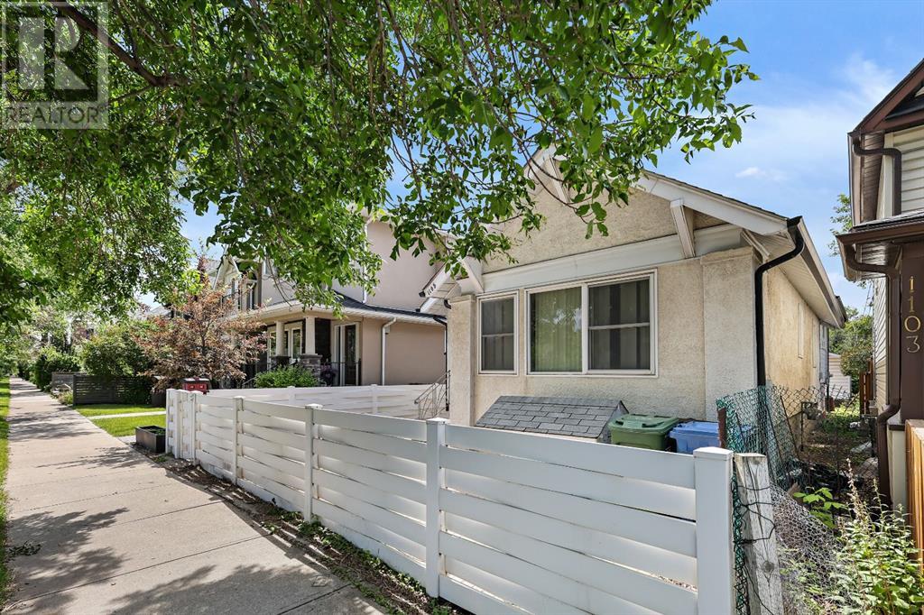 1105 9 Street SE|Calgary, Alberta T2G3B3