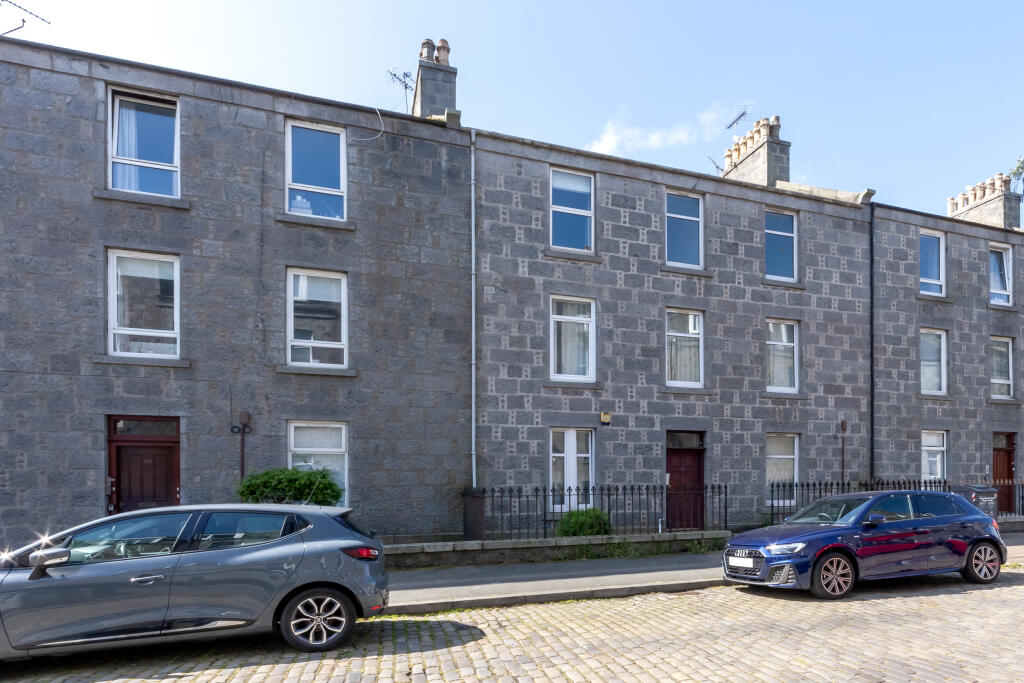 Additional image 4 of 44 Summerfield Terrace, The City Centre, Aberdeen, AB24