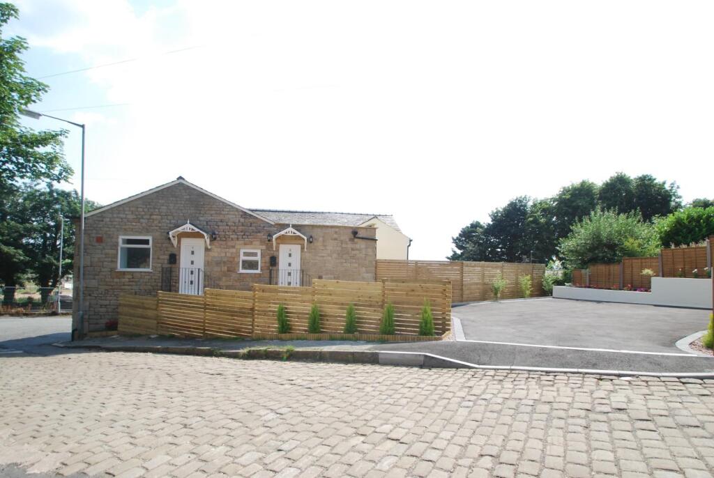 Additional image 2 of Walmersley Old Road, Bury