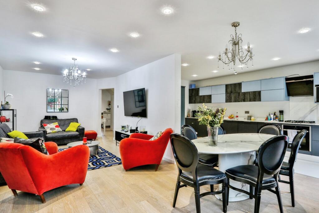 Additional image 5 of Strathmore Road, MUSCLIFF, Bournemouth, Dorset, BH9