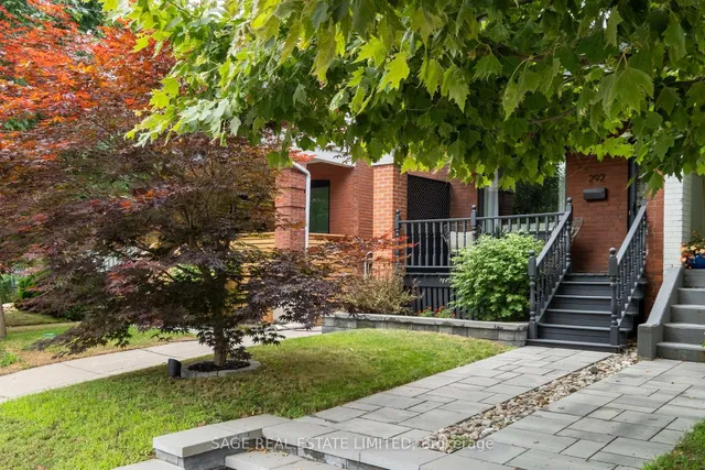 Additional image 4 of 292 Milverton Blvd