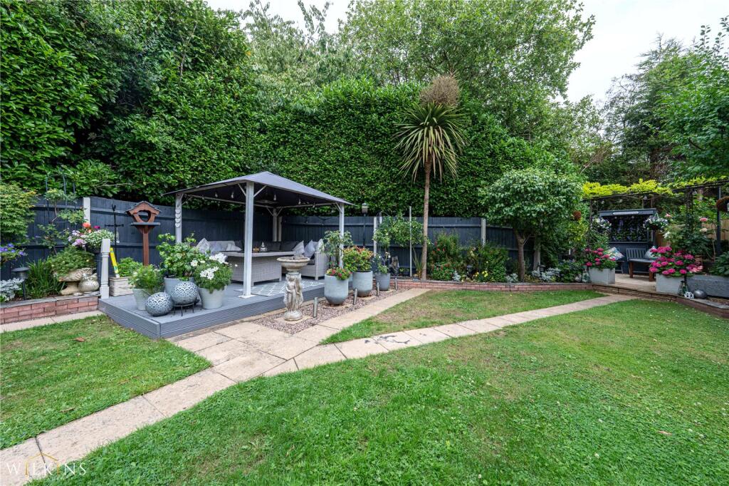 Additional image 37 of Filey, Amington, Tamworth, Staffordshire, B77