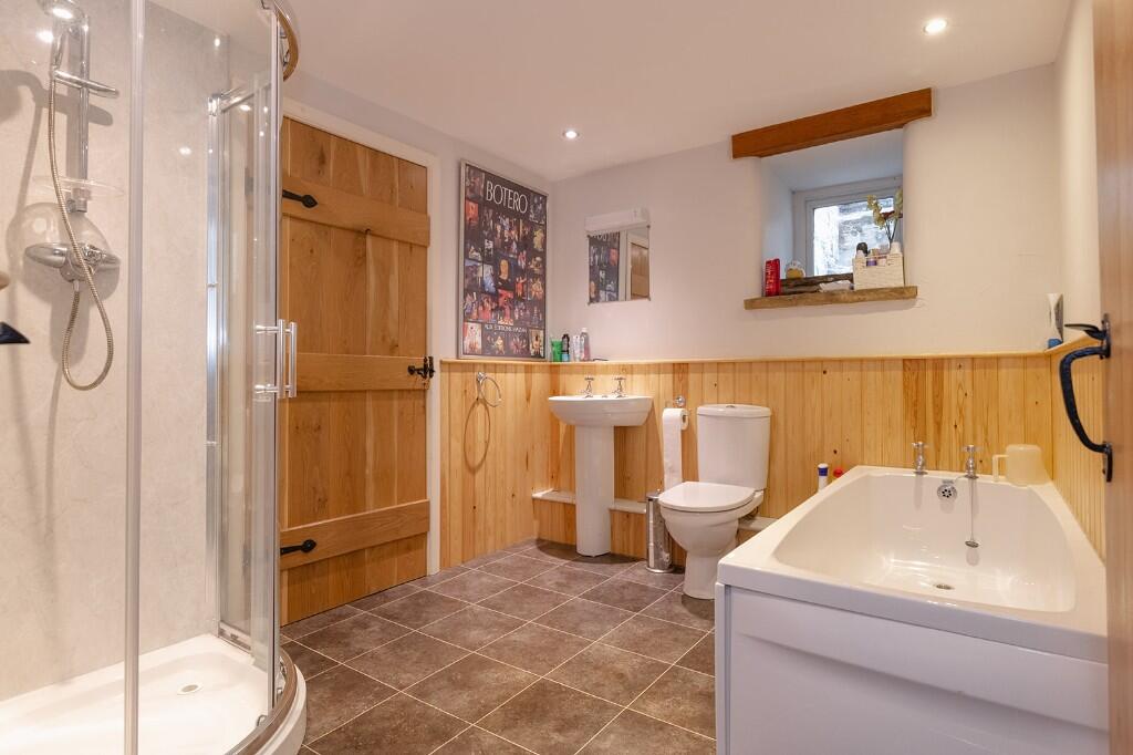 Additional image 8 of Thompsons Barn & Crooks Cottage, Horton In Ribblesdale, BD24