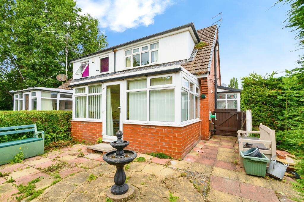 Additional image 6 of Nandywell, Bolton, BL3