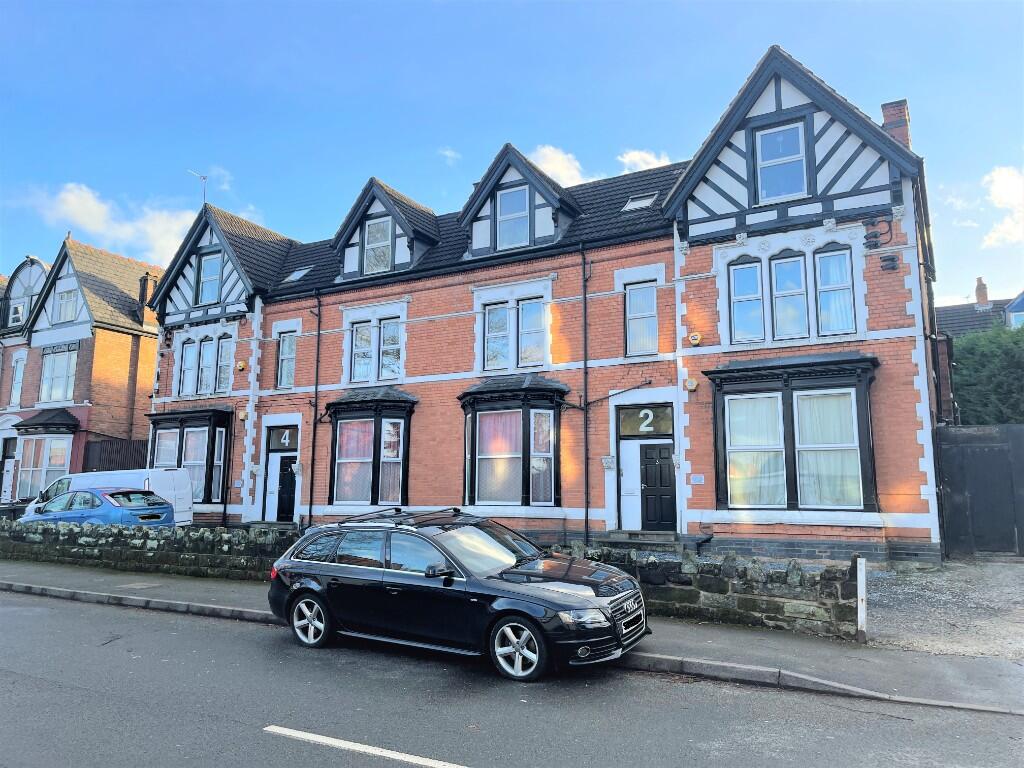 Additional image 14 of Coppice Road, Birmingham, B13