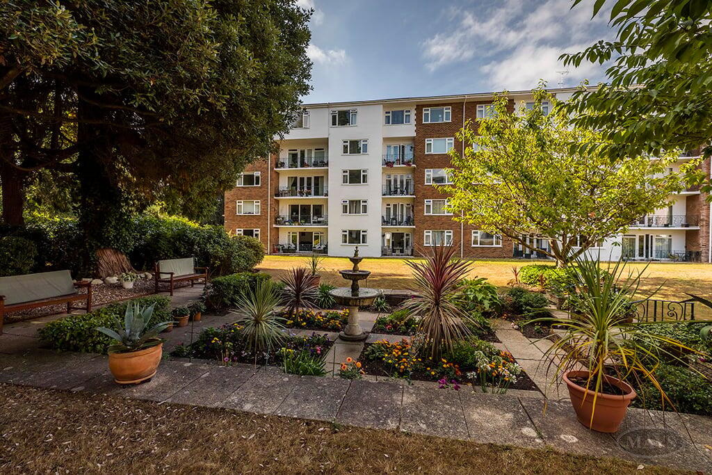 Additional image 18 of Avenue Court, 18-20 The Avenue, Branksome Park, BH13